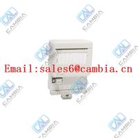 ABB 3BSE008508R1 S800 I/O Digital Input Module DI810 PR:D